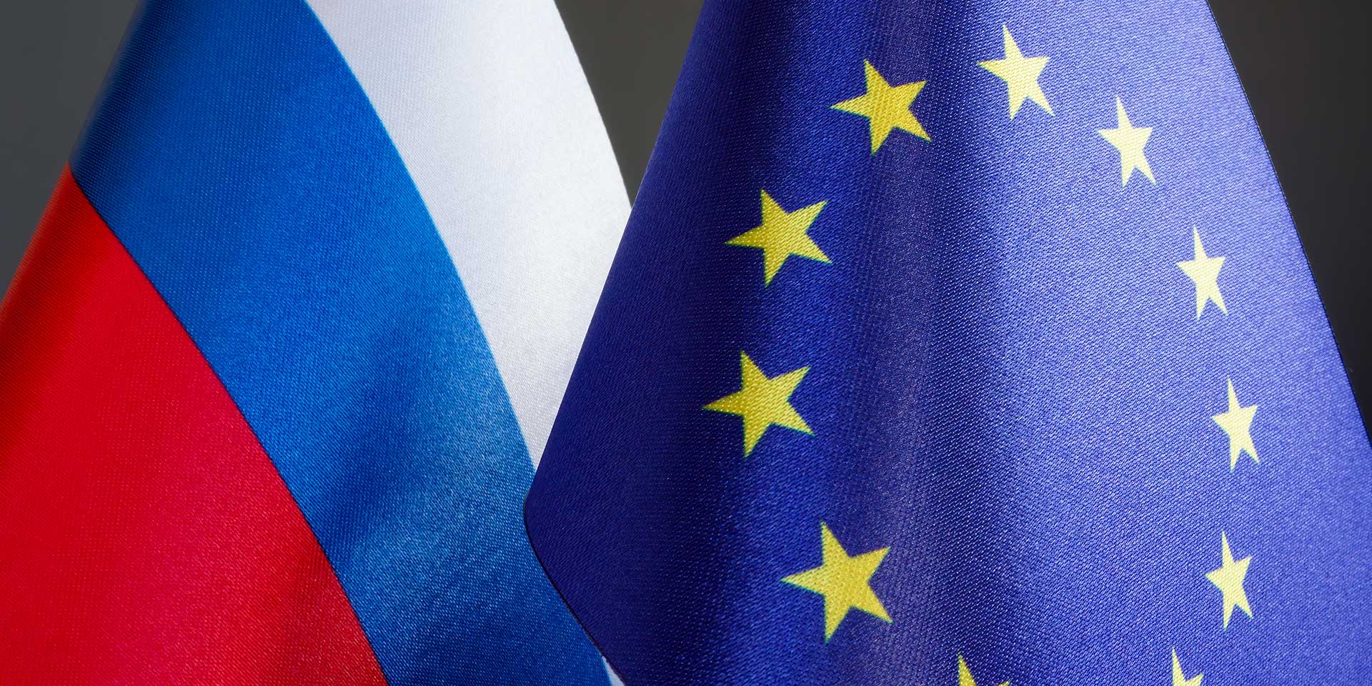 Mouktaroudes: Overview of the Latest EU Sanctions on Russia